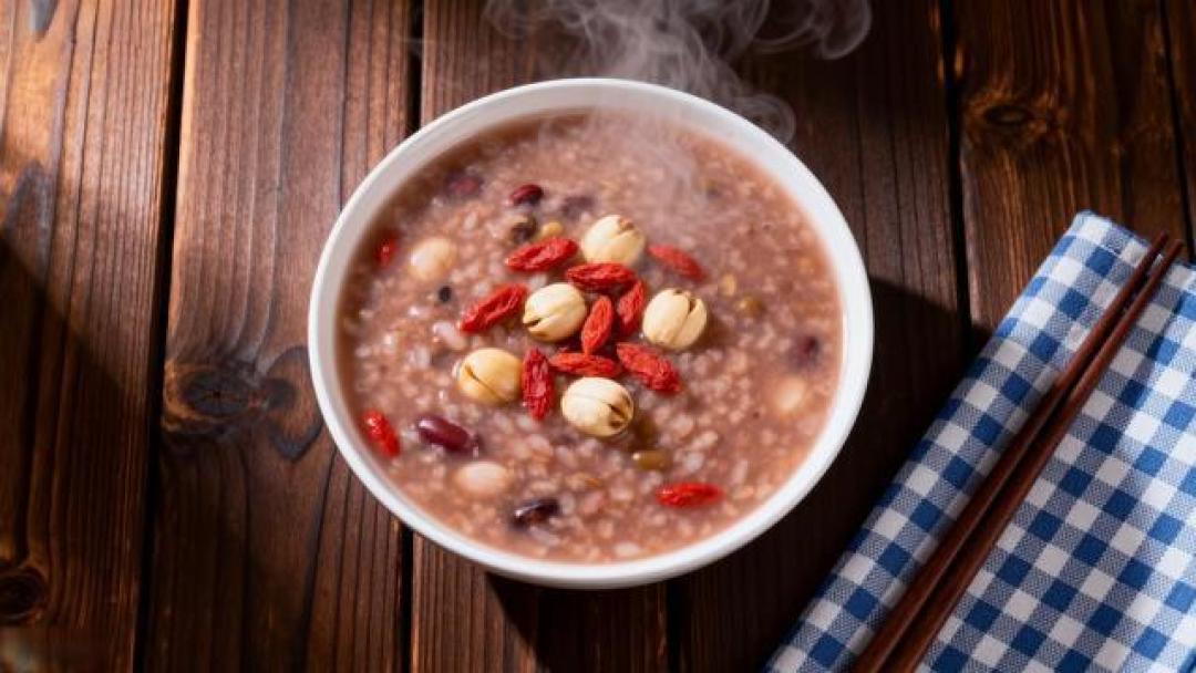 冬天煮3豆,湿气排光、脾胃养壮,沾床就睡超踏实