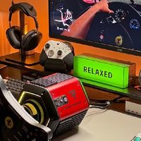 图马思特T818 V2 488GT3套装体验