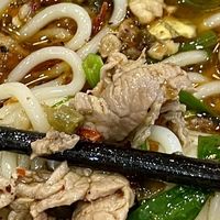 云南米线：半生乡愁与味觉记忆