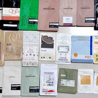 我的2025年度咖啡豆总结及年度榜单，欢迎抄作业之余也给我种草！