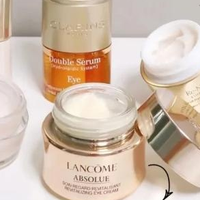 30+眼周有干纹细纹和眼袋用什么眼霜？这6款大牌抗老眼霜值得推荐