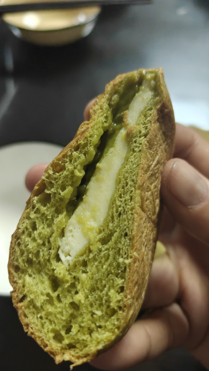 豪士饼干糕点