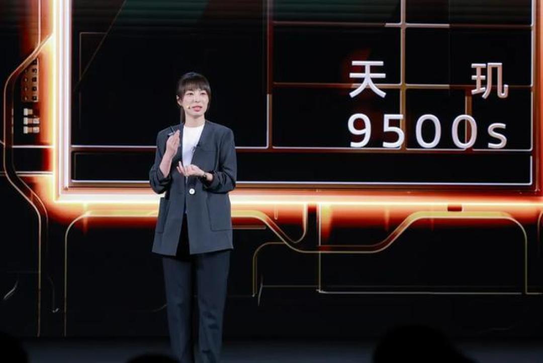 1869元起售,天玑旗舰芯+9000mAh电池,Turbo 5 Max把性价比拉满