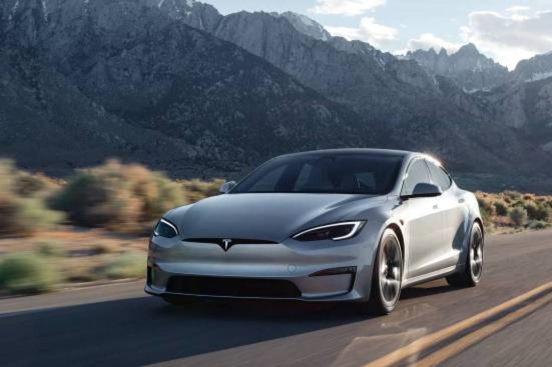 特斯拉宣布Model S/X将于2026年二季度停产,标志旗舰车型时代落幕