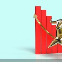 金价狂飙！克价一夜猛涨104元，金店上演“冰火两重天”