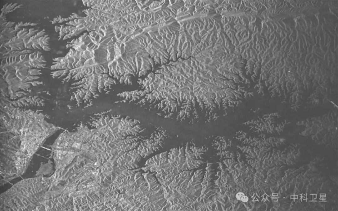 速率超百G!中科卫星超高速星地激光通信实验取得成功