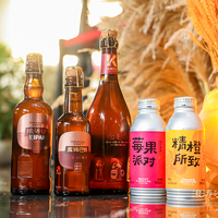 超市和山姆的精酿啤酒靠谱吗？一份给谨慎型消费者的决策指南