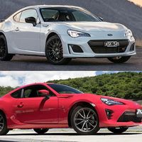 十年前国内能买到的手动挡性能神车，每台都是纯燃油时代的绝唱！