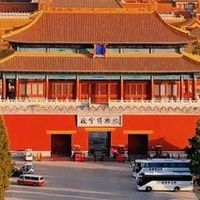 故宫春节限定游玩体验