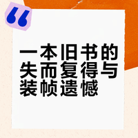 劫中失书复得记