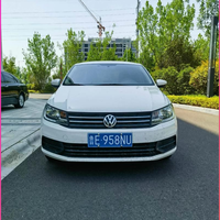 大众终于“良心”了!这台德系车仅7.8万,油耗5.8L,Polo车主看完想换车