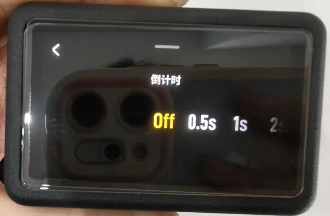 大疆Action 6零基础新手教程