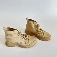 长期主义/五年内不用再买鞋