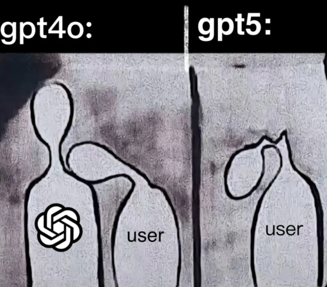 再见,白月光 GPT-4o