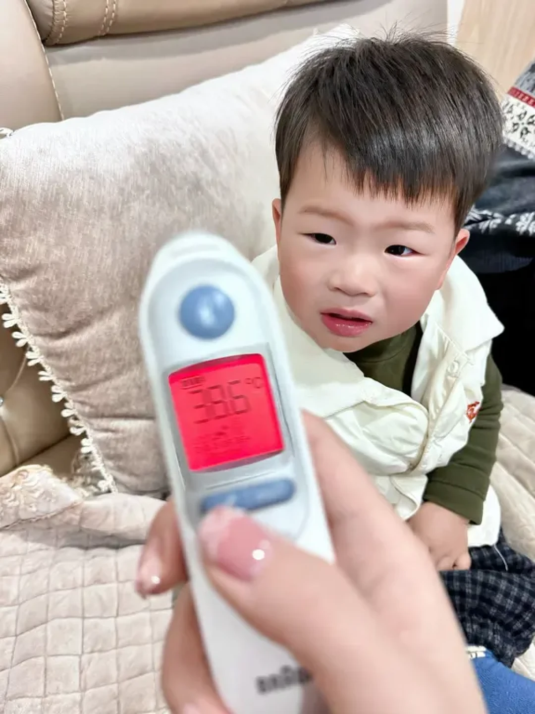 防护累?喂💊难?这份一拖二甲流攻略收好