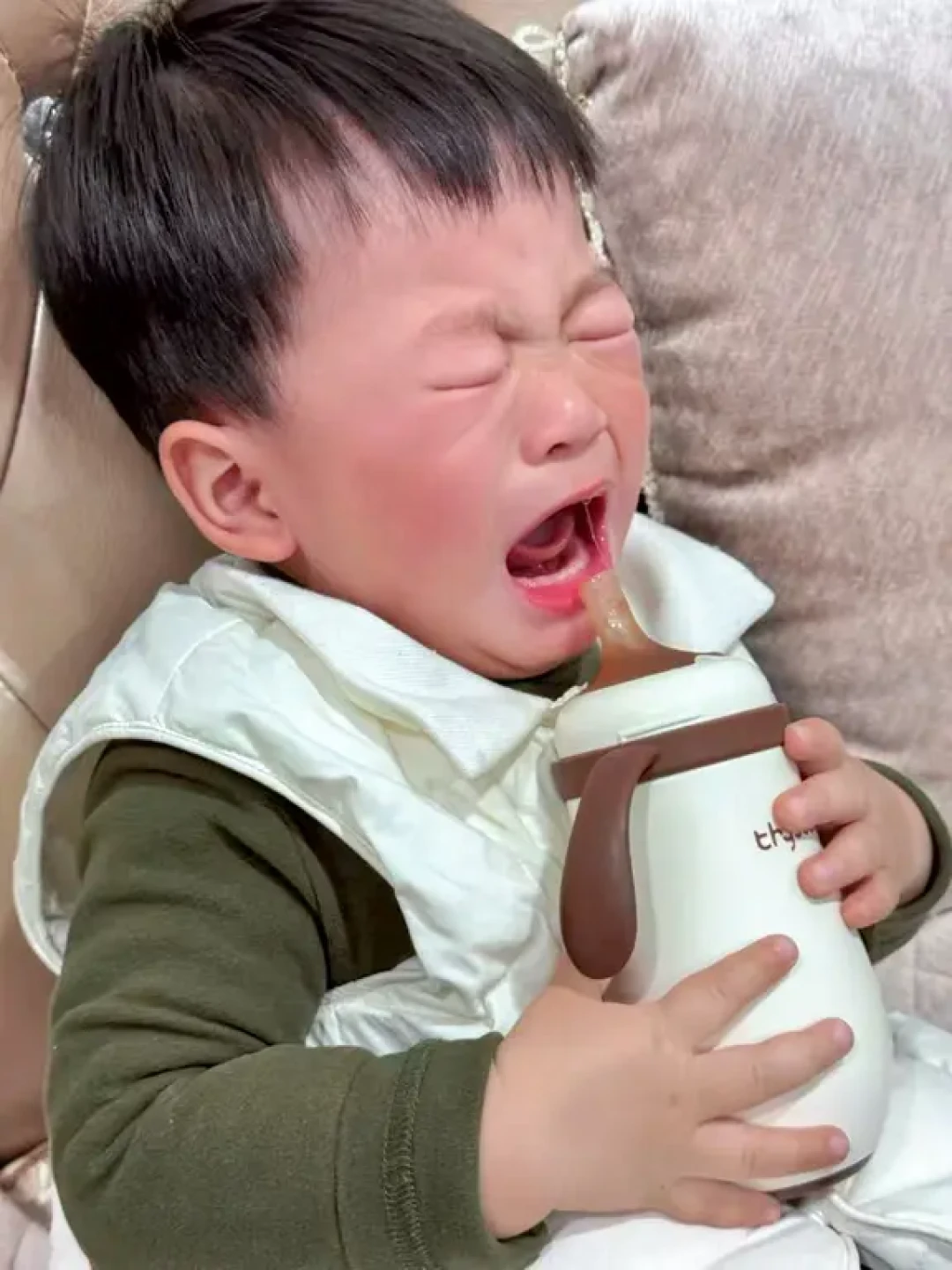防护累?喂💊难?这份一拖二甲流攻略收好