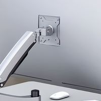 除了个人用户，哪些行业场景需要应用显示器支架呢