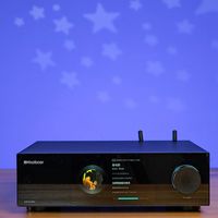 亲民级HiFi利器：开博尔DMP K5 pro使用体验，兼顾古典与流行！