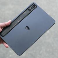 红魔电竞平板3 Pro小尺寸是优势还是妥协?2000+用户观点大PK