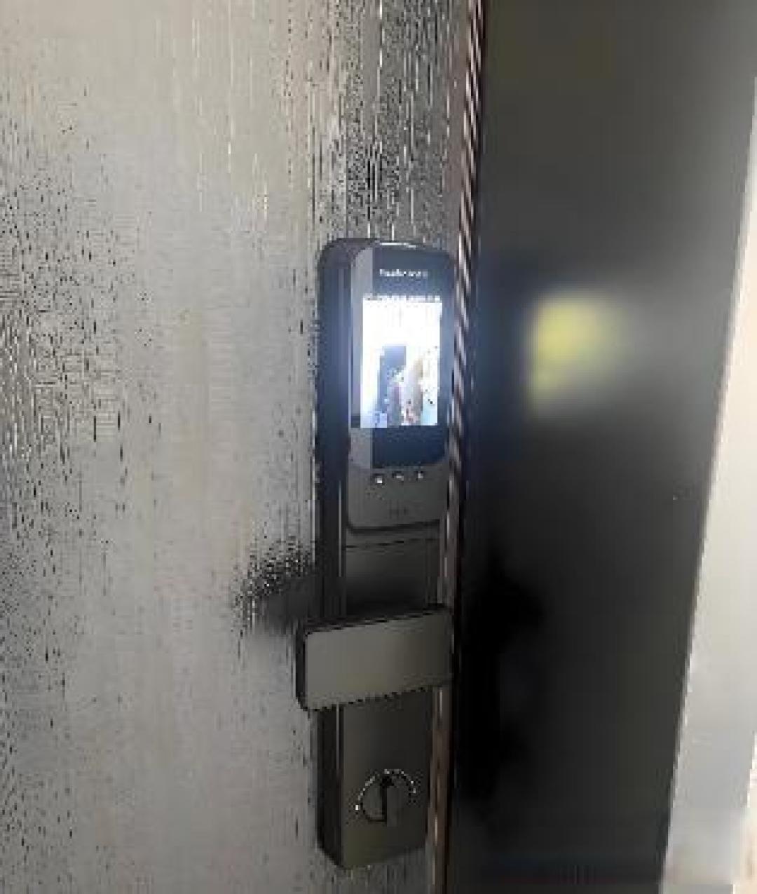 智能门锁有没有安全隐患?