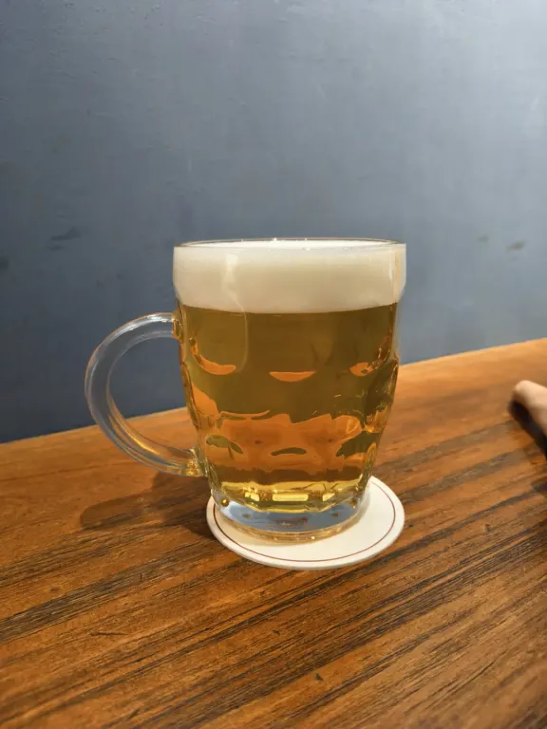 爱美西 生意好不是没有道理的
