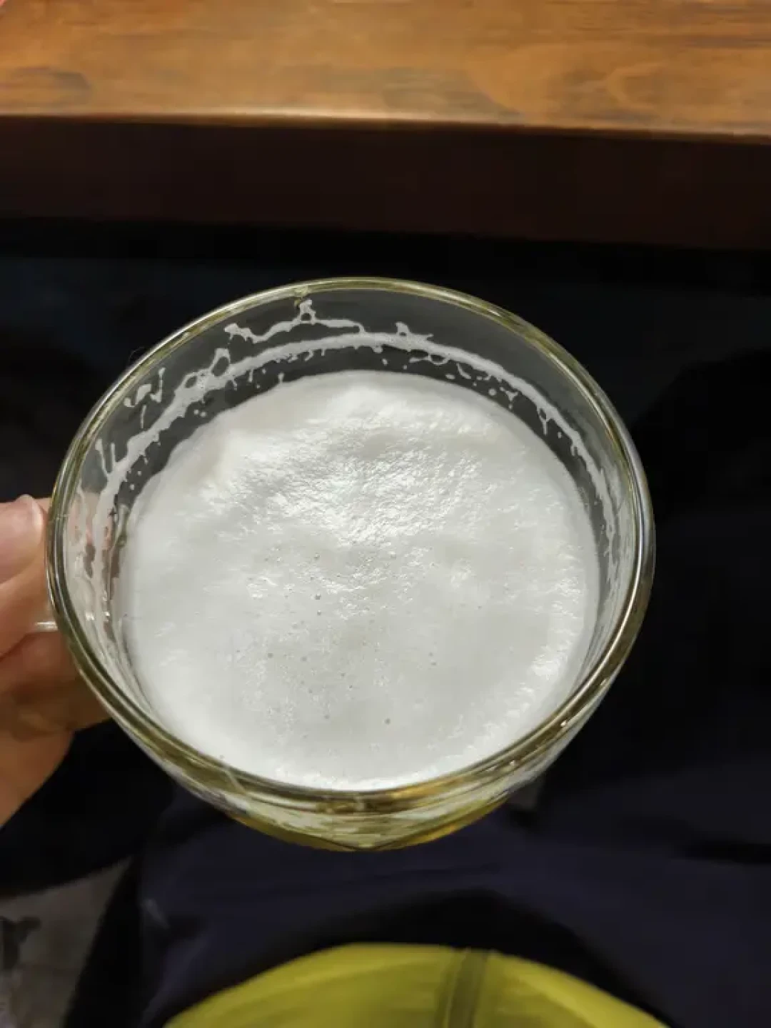 爱美西 生意好不是没有道理的