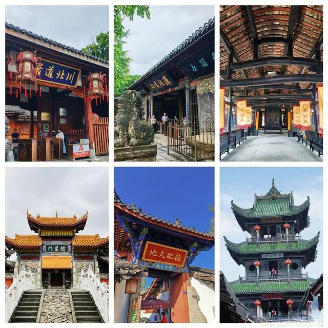 避开人潮!春节最适合去的6个小众城市,好玩不贵,几乎是零差评