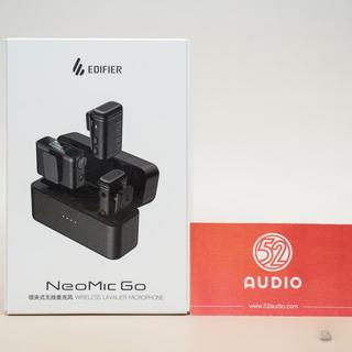 漫步者NeoMic Go降噪是实用利器还是鸡肋设计？1027+用户观点大PK