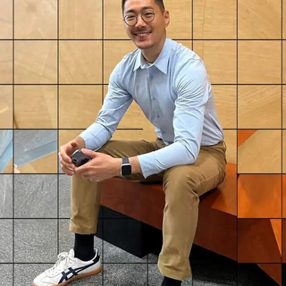 建议中年男人：尽量别穿Nike、鬼塚虎，多穿这4个中产品牌更高级