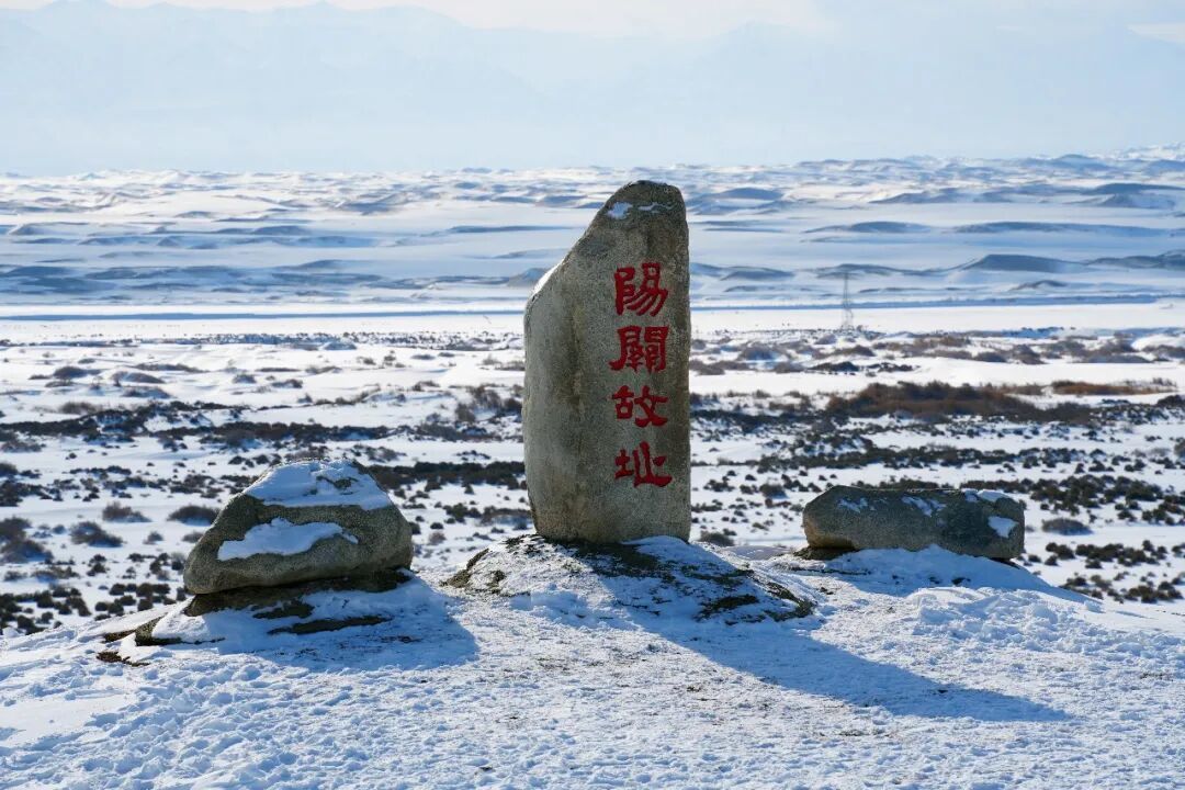 寒假带娃来敦煌,能看啥?