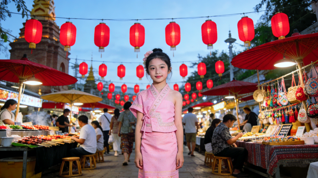 2026春节出行去哪里|9个目的地承包你的暖冬与冰雪