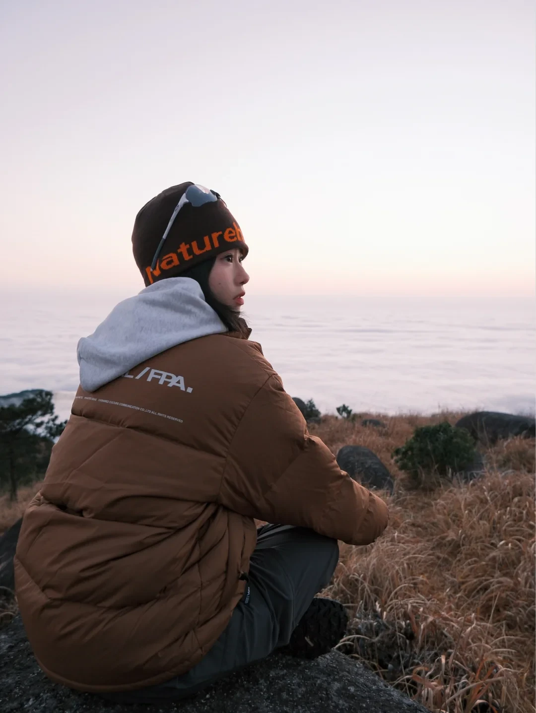人生无解,石谷解⛰️龙岩出发🚗