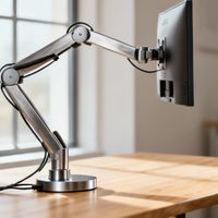 百元支架怎么选？松能T650值不值得入手