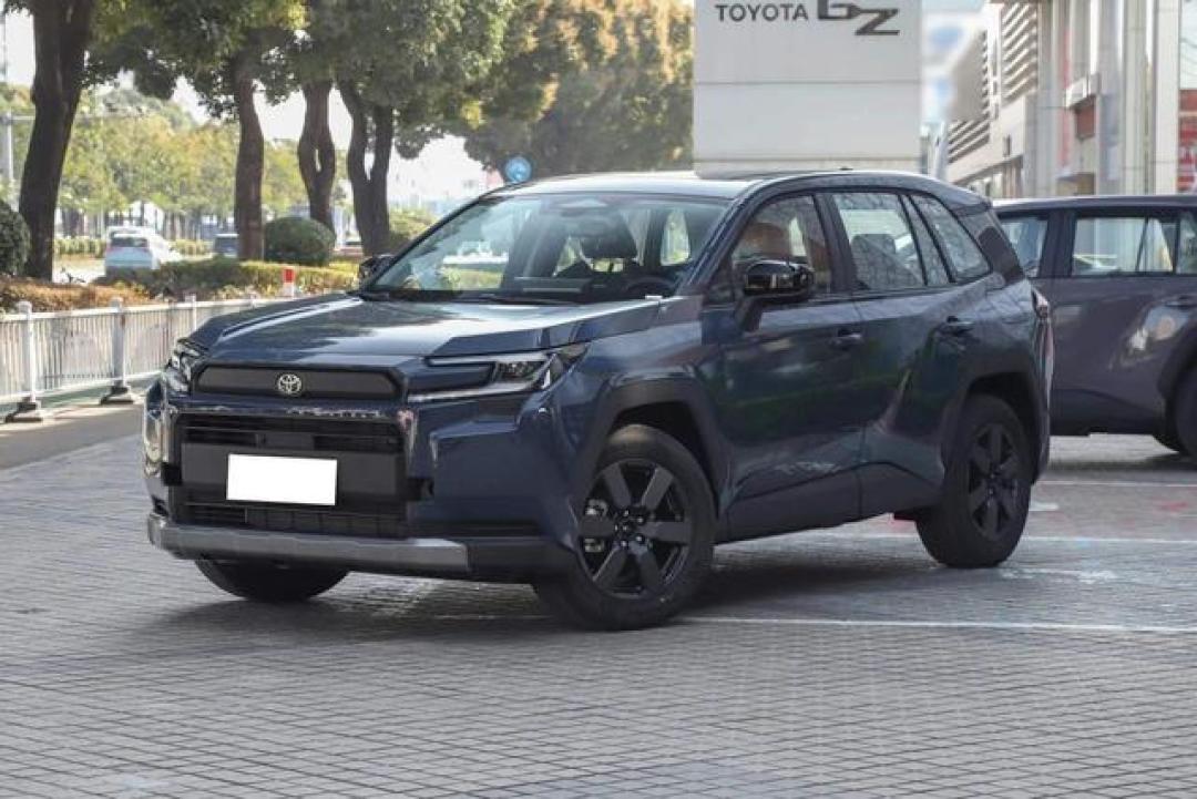 预算15-20万,想买合资燃油SUV,这3款值得一看,省心还好开