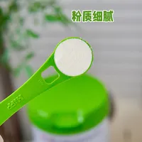 敏宝选奶干货：有机纯净让肚肚更舒适