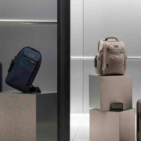 TUMI正式发布Alpha系列第四代产品！TUMI Alpha系列四代进化论：高效出行背后的不变逻辑与时代回应