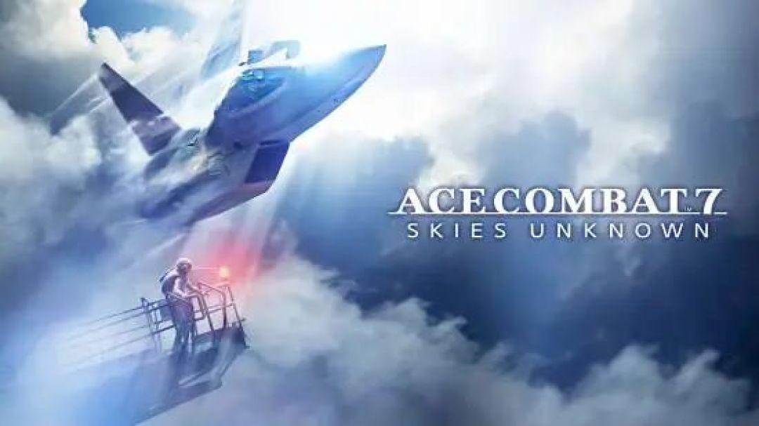 二月PS+会员免费阵容来了！《皇牌空战7》等｜PS5主机更新！偷偷加入全新主题：却遭到玩家吐槽
