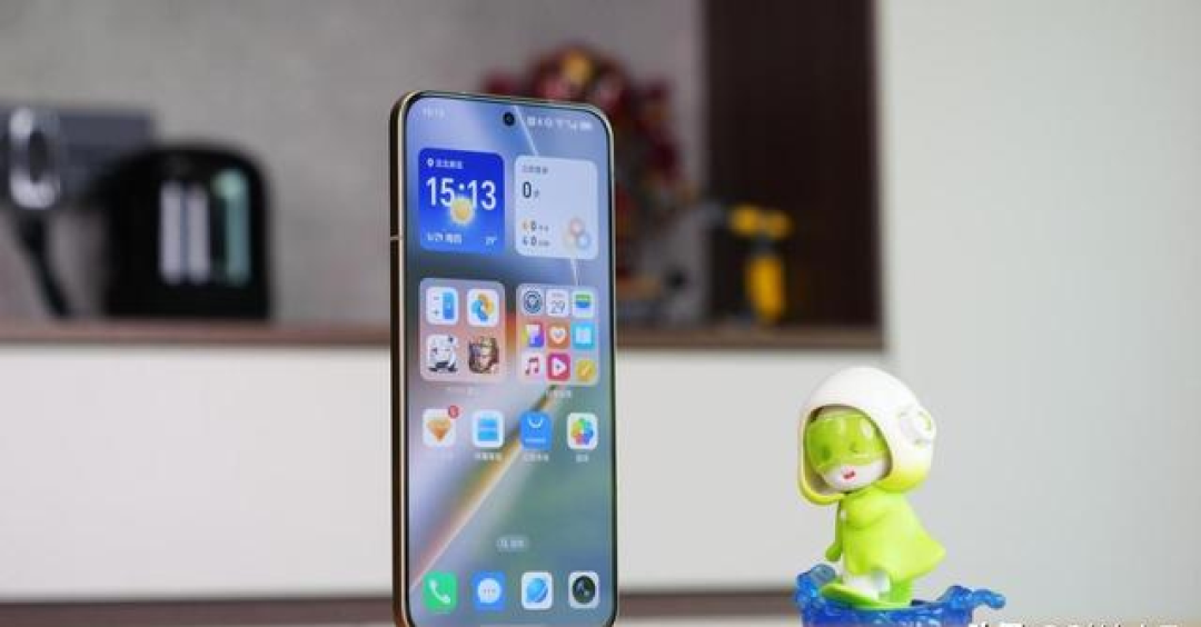 16GB+512GB用到2030年,3款适合“打工人”的手机,公认“低价高配”!