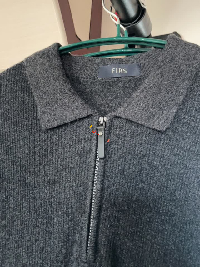 杉杉100%纯羊毛衫，159元拿下重磅保暖款