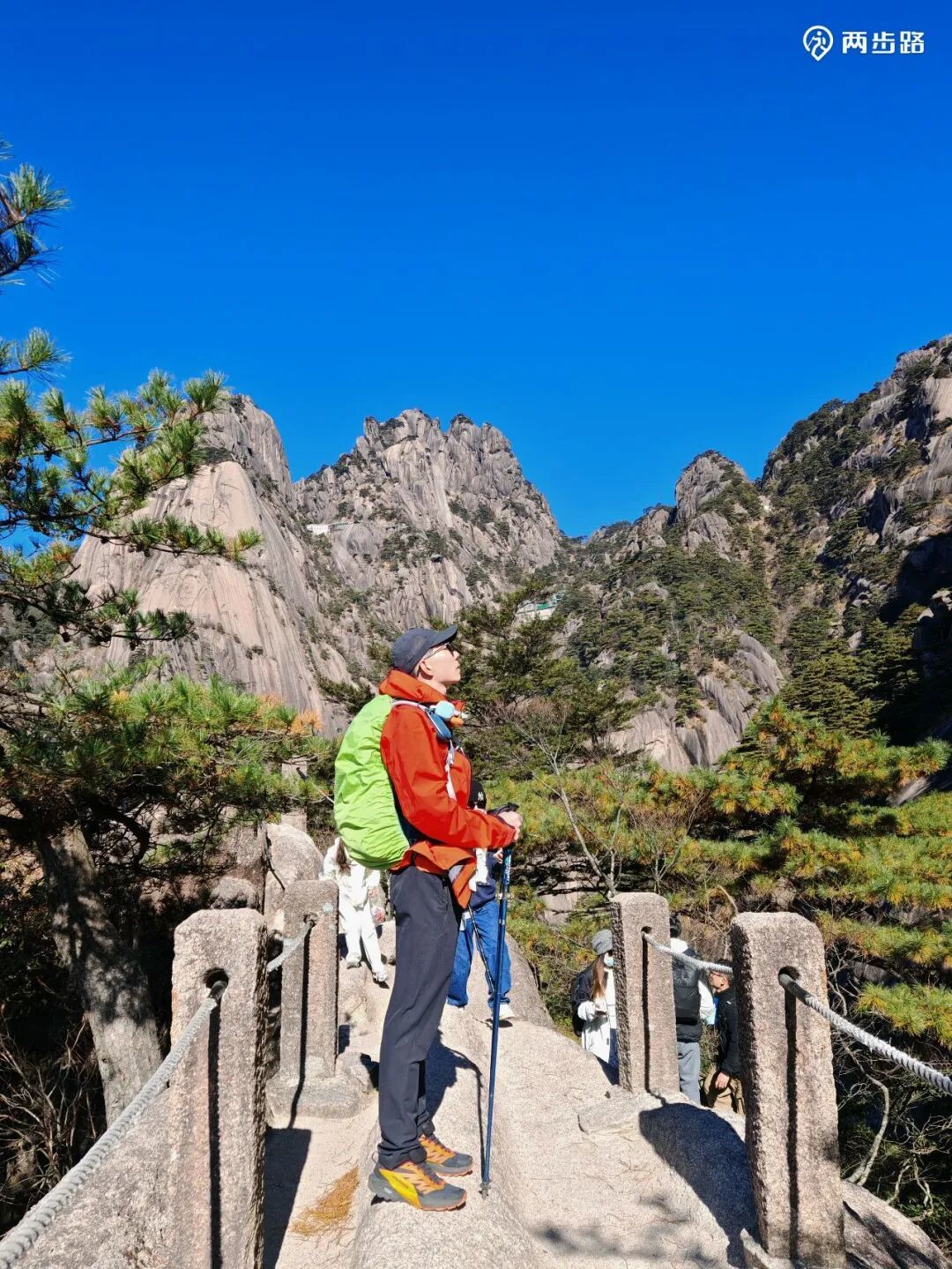 中国必爬的30座名山,少去一个都会遗憾!
