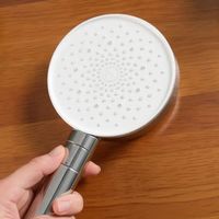 暴跌140！米家增压花洒杀疯了：三档增压+静音，洗澡爽到飞起！