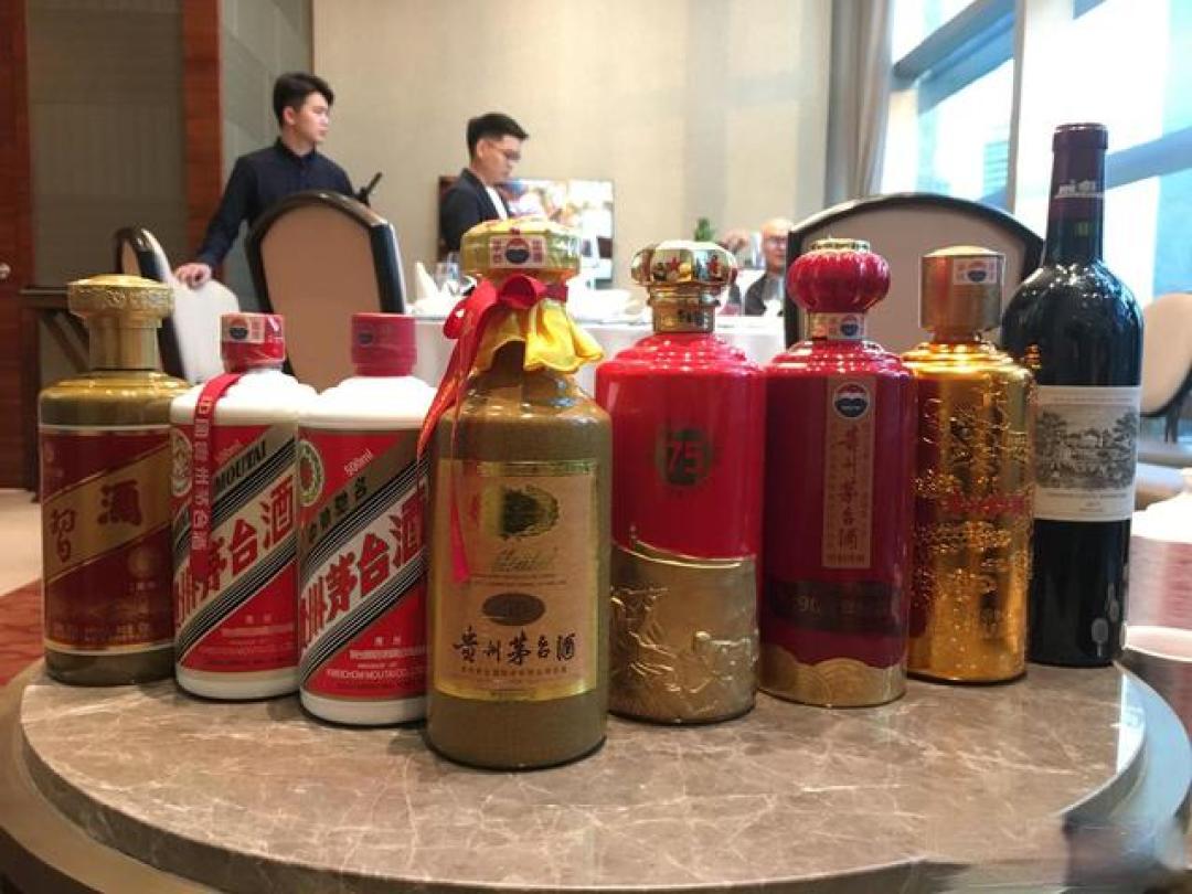 销量刚回暖,价格就暴涨!难怪茅台曾面临寒冬,吃相让我很难接受