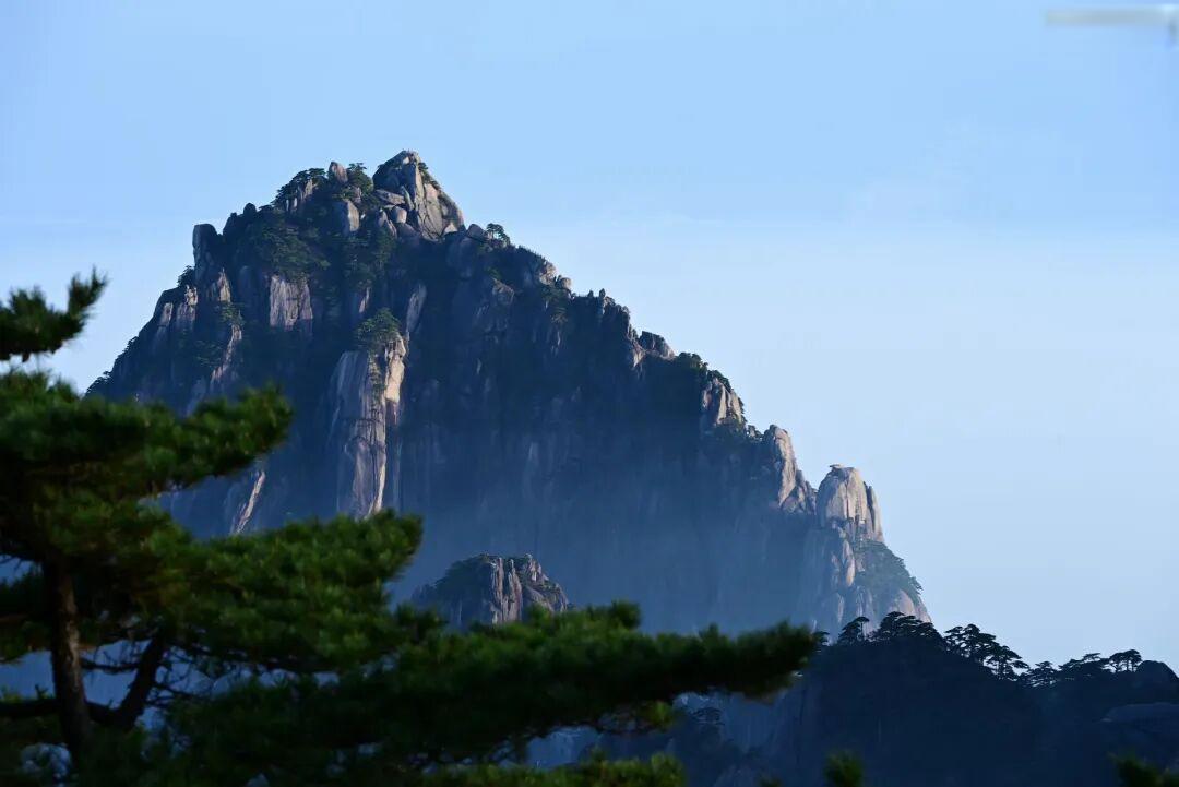 中国必爬的30座名山,少去一个都会遗憾!