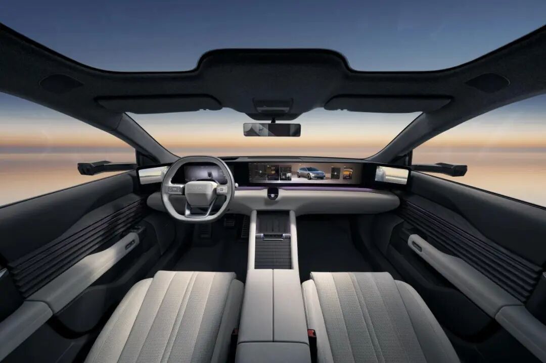 导购|奥迪 E5 Sportback对决Model 3焕新版 核心参数硬碰硬