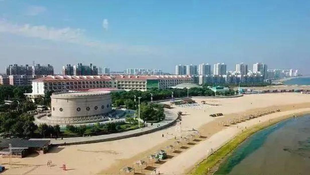 北京人自驾龙口三日,彻底打脸刻板印象!3个点,人少景美还省钱