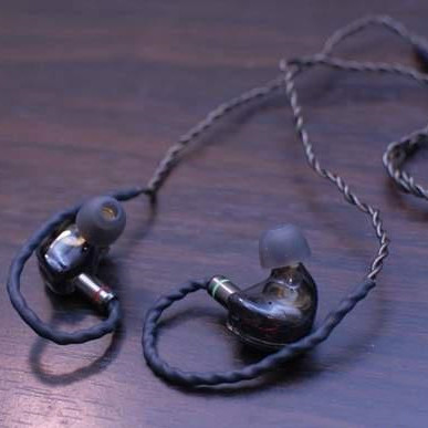 百元级耳机里的战斗机，西圣HiFi 1：如何用黑科技吊打千元旗舰？