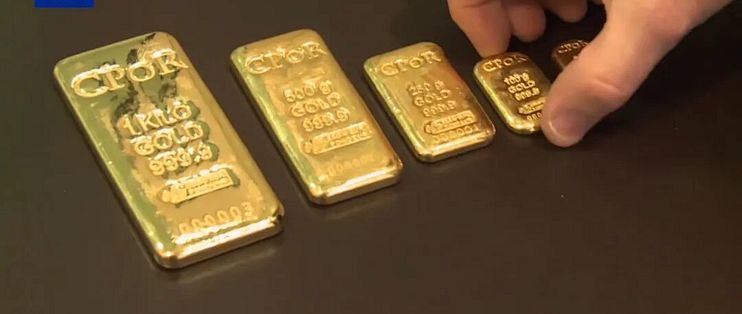 买金、卖金必看!黄金、24K金、18K金有啥区别?回收黄金如何检测?_黄金首饰_什么值得买