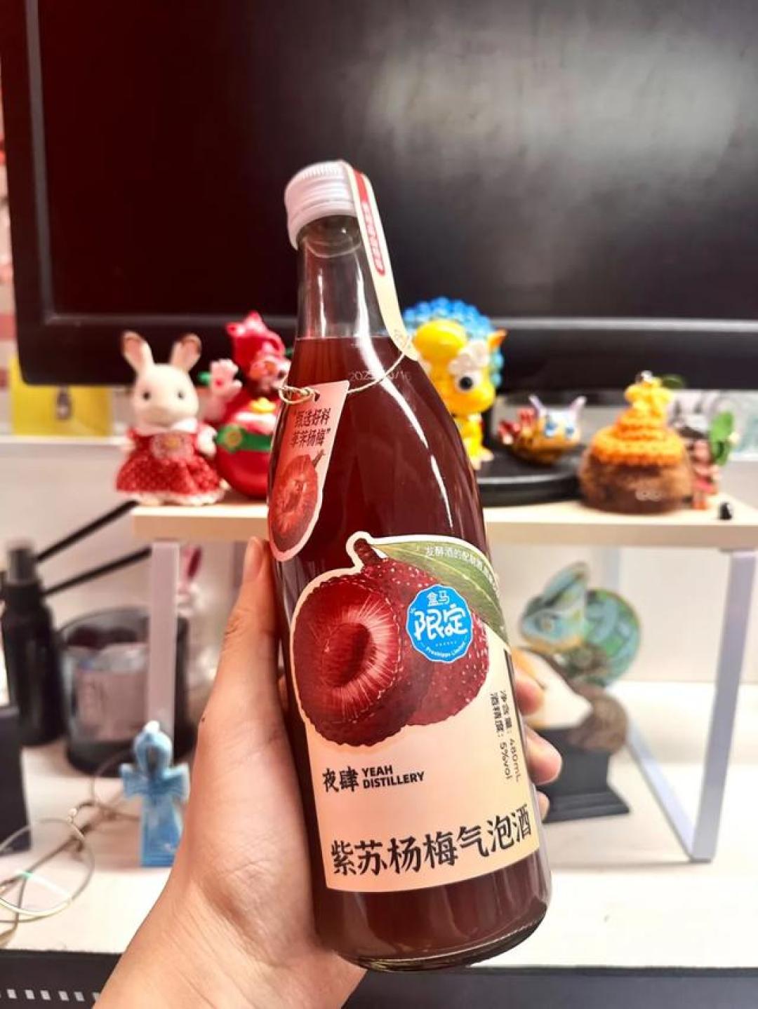 酒鬼必看！50元以下盒马超值捡漏酒
