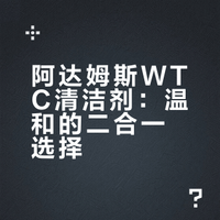阿达姆斯轮胎轮毂清洁剂WTC 强烈推荐