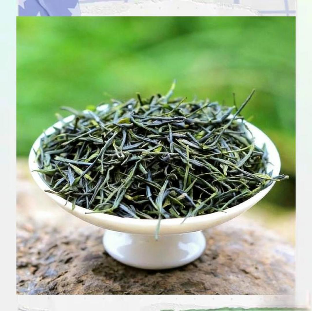 绿茶天花板!4大种类+代表名茶全解析,爱茶人必看